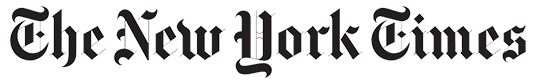 New York Times logo