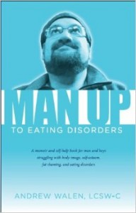 Man Up Book Cover