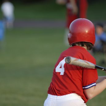 Your young athlete and eating disorders