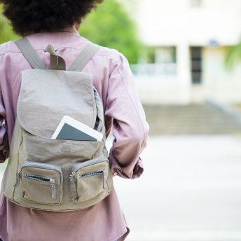 It’s okay to take time off school to recover