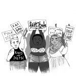 Fattitude the Movie Comes to Baltimore, Thanks to The Body Image Therapy Center