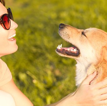 It’s National Pet Month! Let’s Celebrate the Amazing Power Pets Have on our Health