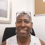 Dr. Veronica Franklin – Clinical Director, Washington, D.C.