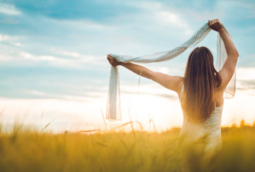 Celebrating Eating Disorder Recovery