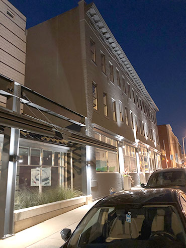 Eating Disorder Treatment Center Baltimore MD